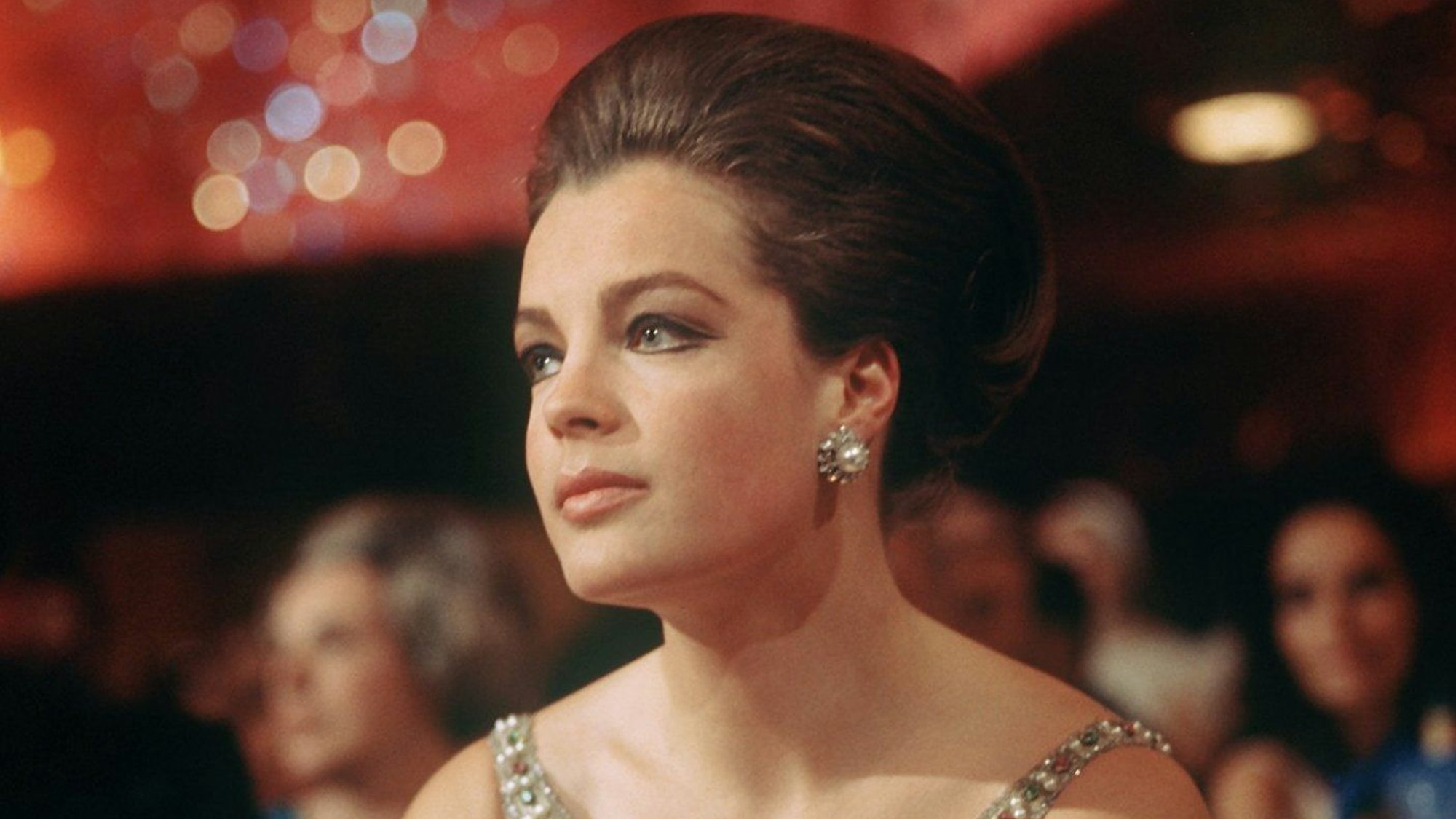 Romy Schneider gehörte in den 60er und vor allem in den 70er Jahren zu den großen Charakterdarstellerinnen Europas.