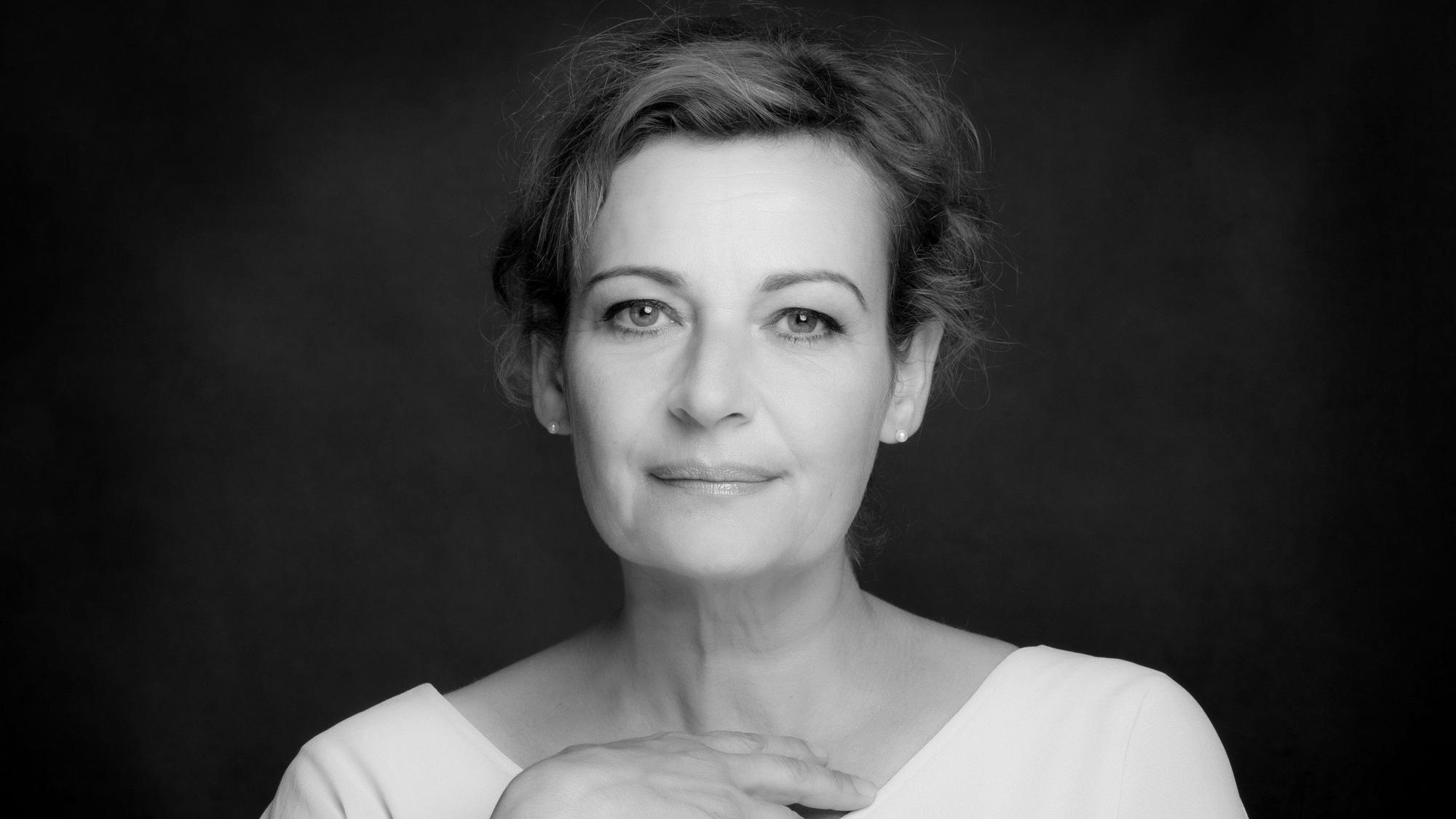 Lilly Forgách