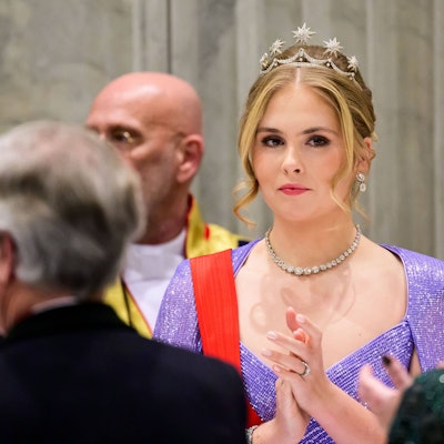 Kronprinzessin Amalia