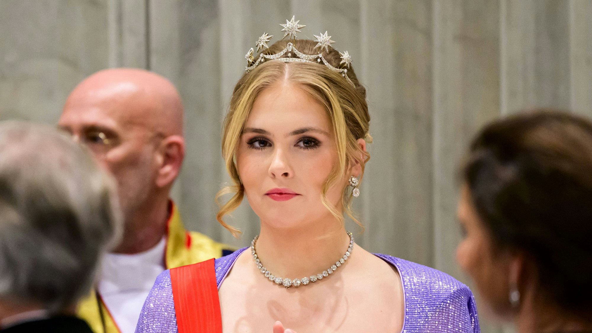 Kronprinzessin Amalia