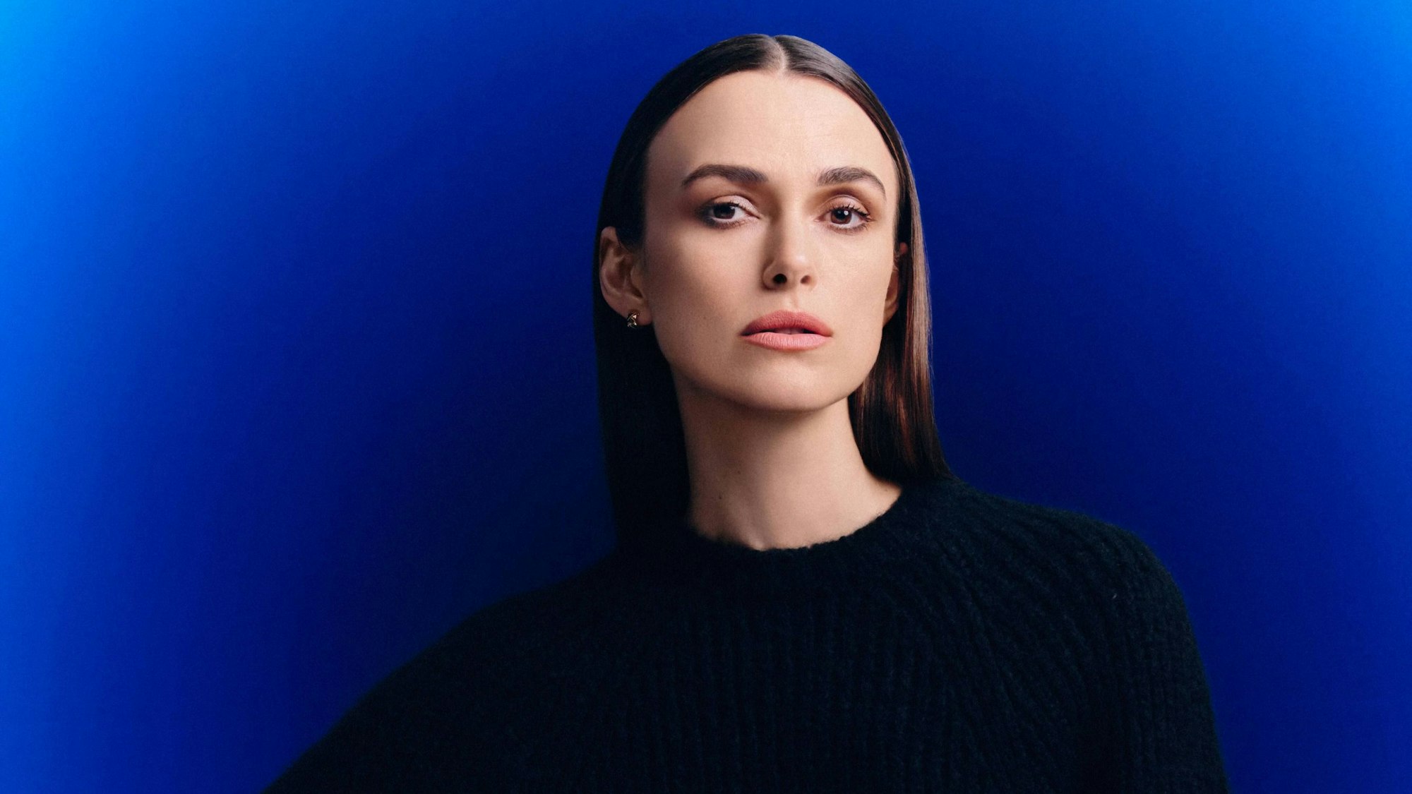 Keira Knightley spielt in der Netflix-Serie „Black Doves“ eine Spionin und Killerin.