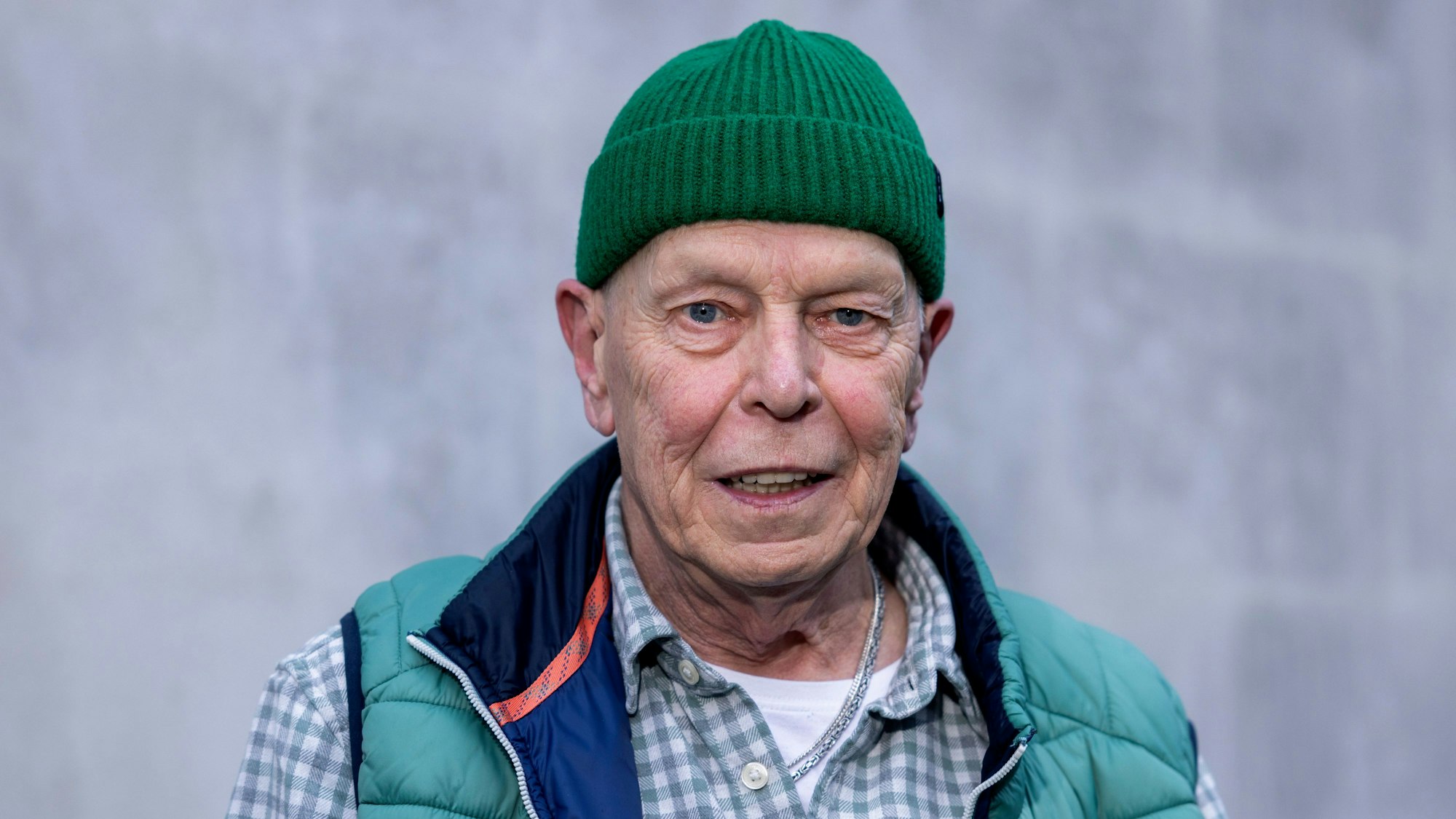 Er leistete Pionierarbeit: Uwe Werner gründete den Verein „1. Heimkinder-Community NRW e.V.“