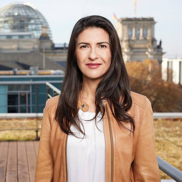 Serap Güler, MdB aus Köln