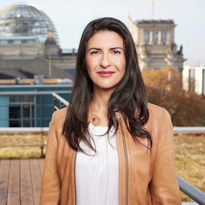 Serap Güler, MdB aus Köln