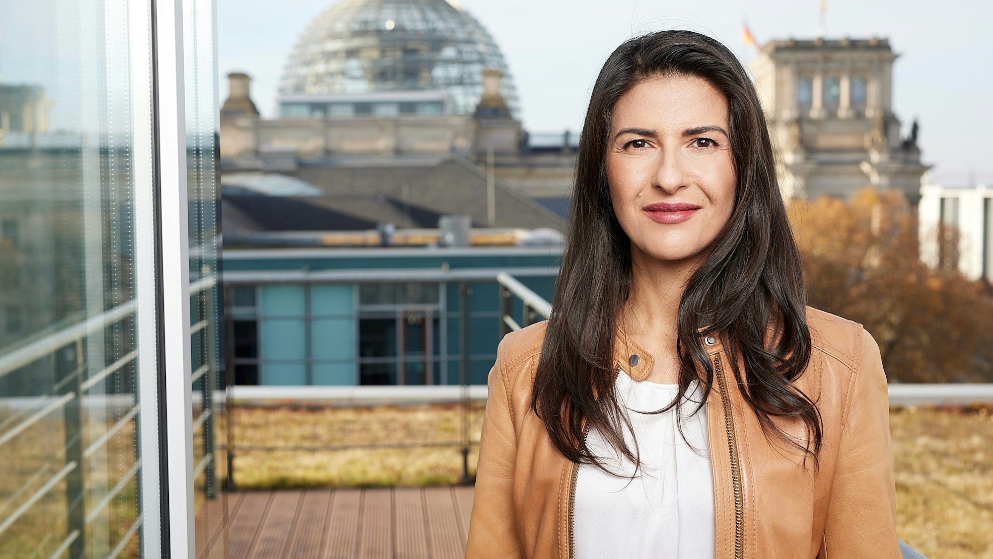 Serap Güler, MdB aus Köln