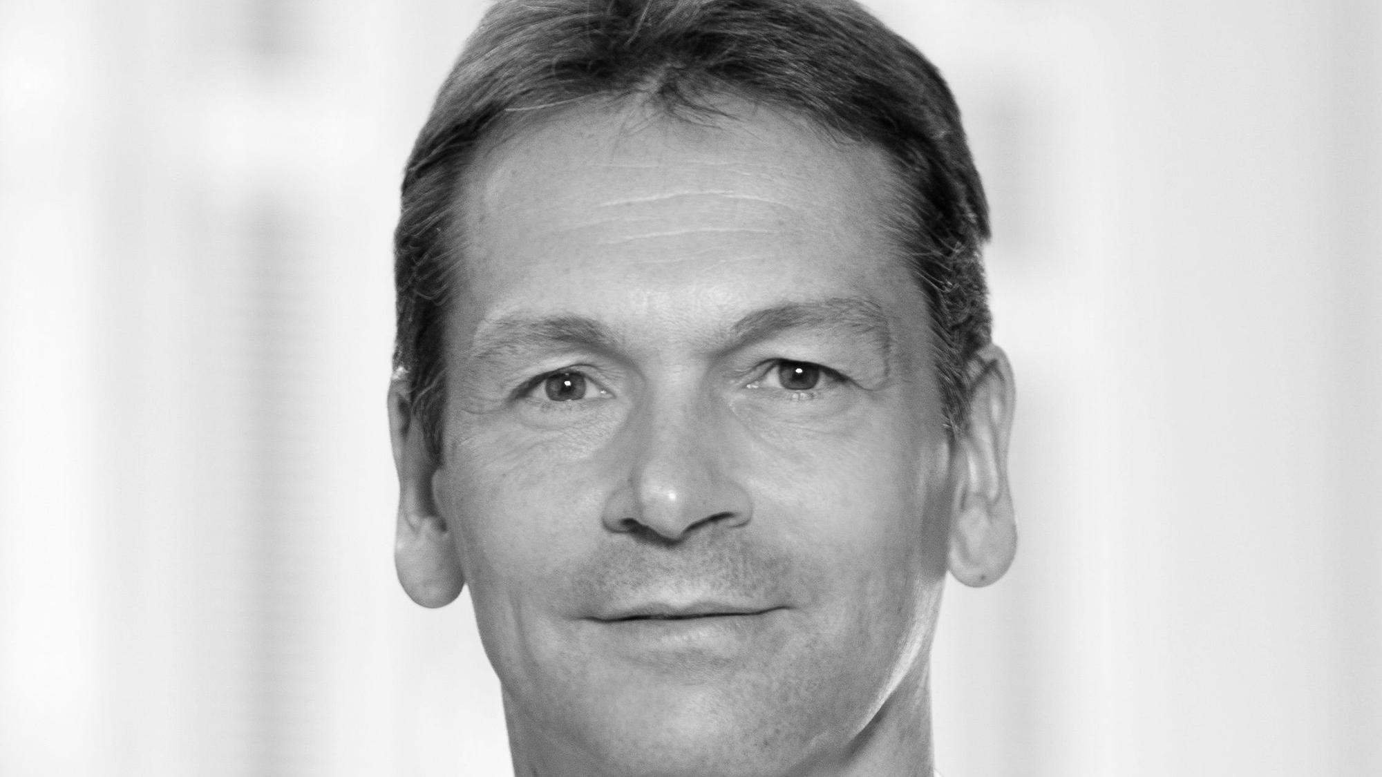 Michael Hüther.