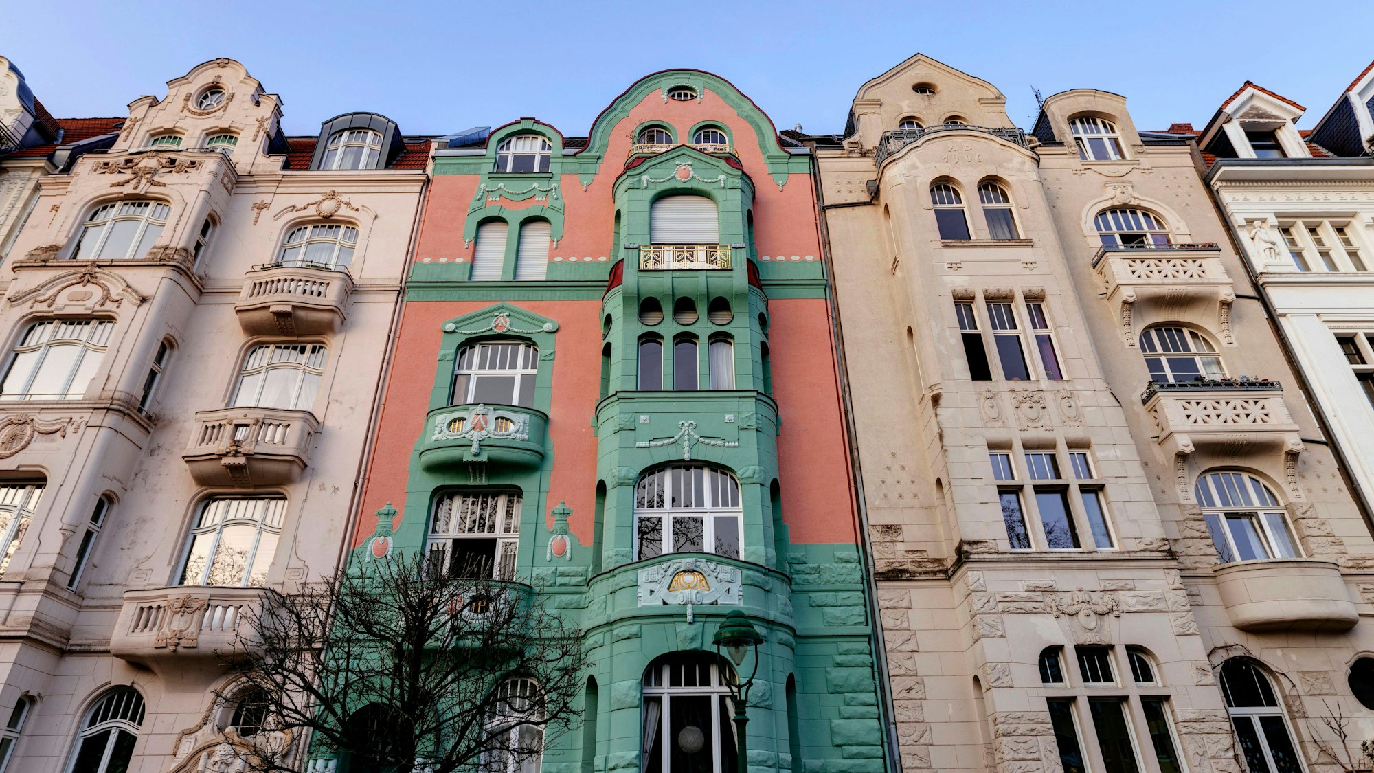 Der Kölner Stadtrat hat den Hebesatz für die Grundsteuer auf 475 Prozent festgesetzt (Symbolbild).