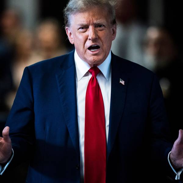 Der designierte US-Präsident Donald Trump hat sich erneut zu Russlands Krieg geäußert – und damit für Freude im Kreml gesorgt. (Archivbild)