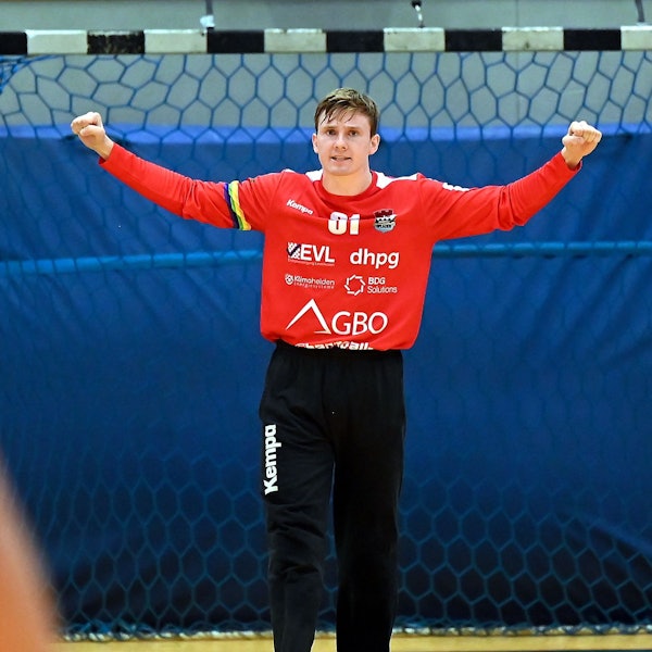 24.08.2024, Handball-Tus 82 Opladen - Dormagen
Moritz Wiese (Opladen)
Foto: Uli Herhaus