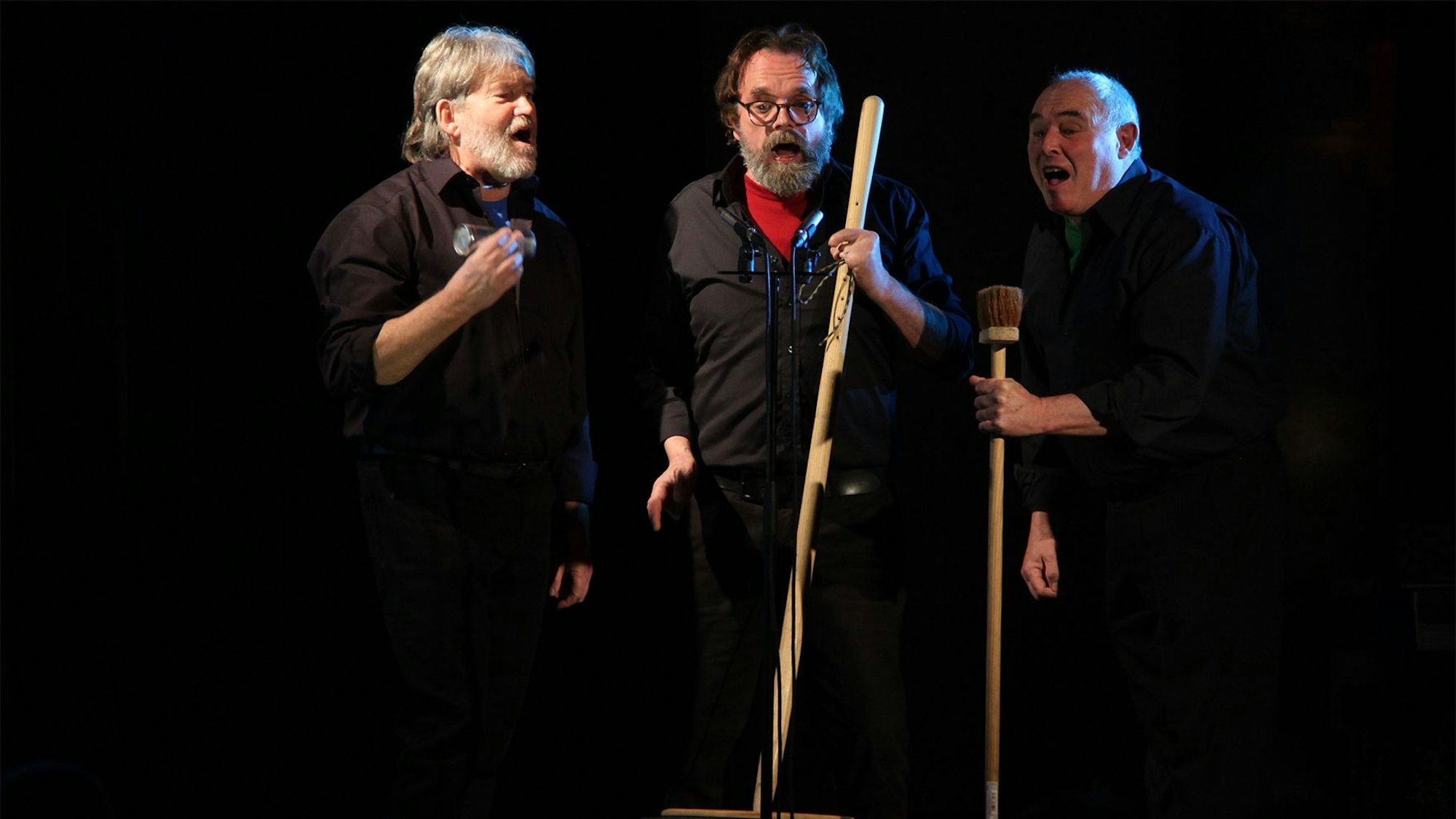 Das Bild zeigt die Combo EU-semble.