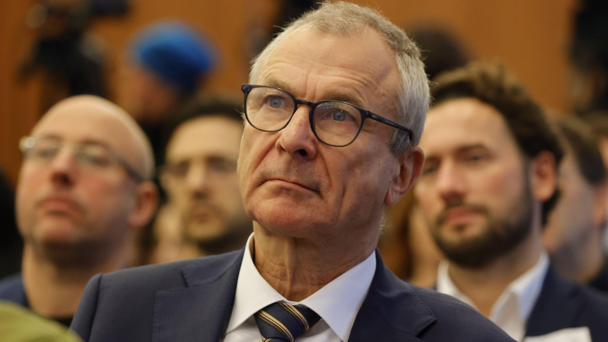 Volker Beck