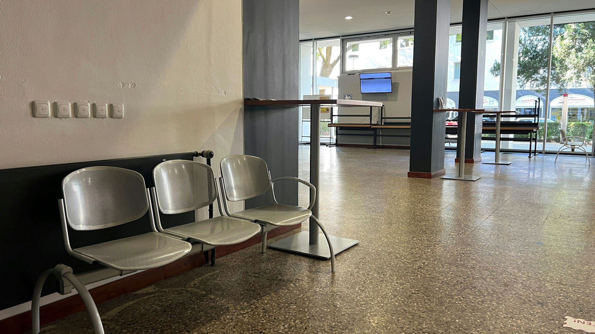 Amtsgericht Leverkusen