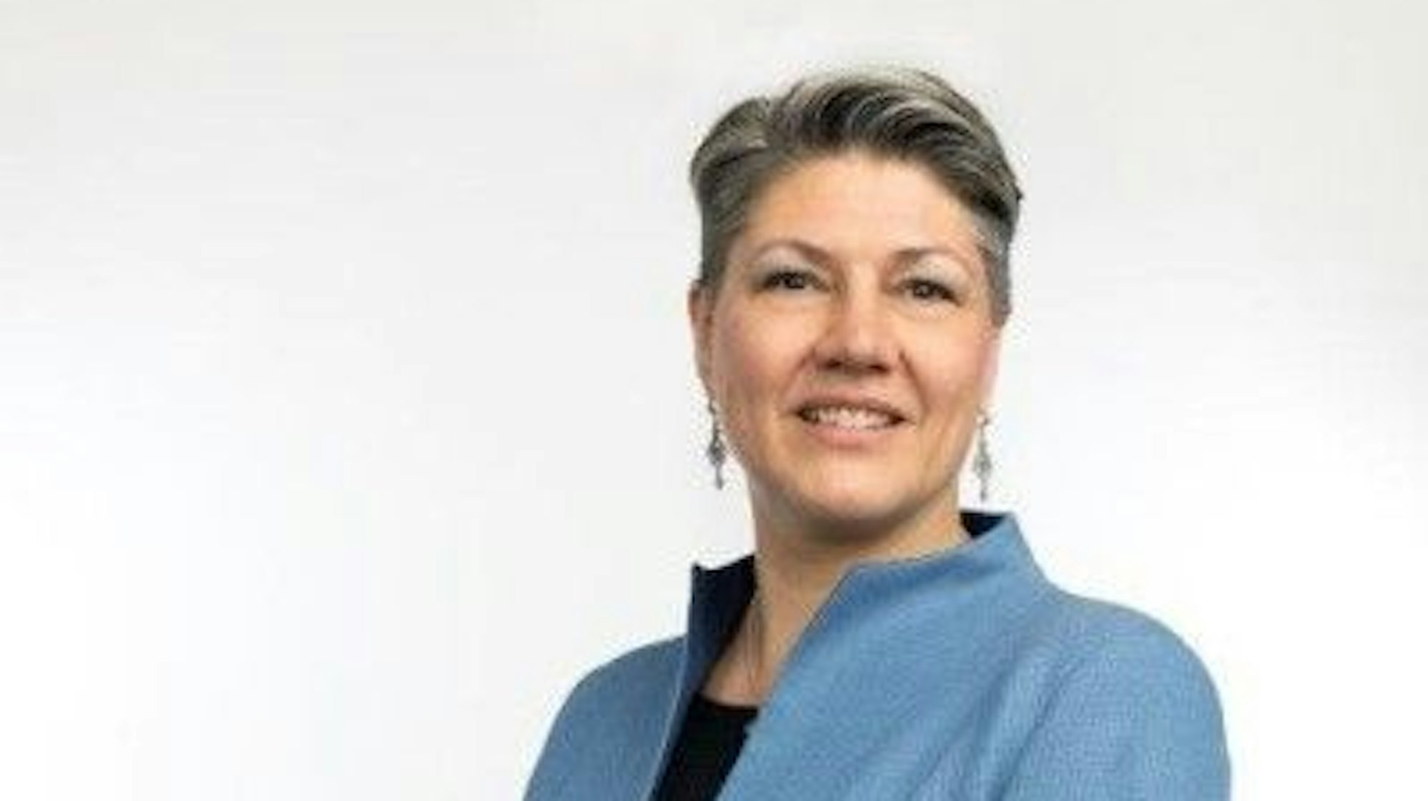 Monique Buch, ab Juni 2025 Vertriebsvorständin bei Covestro