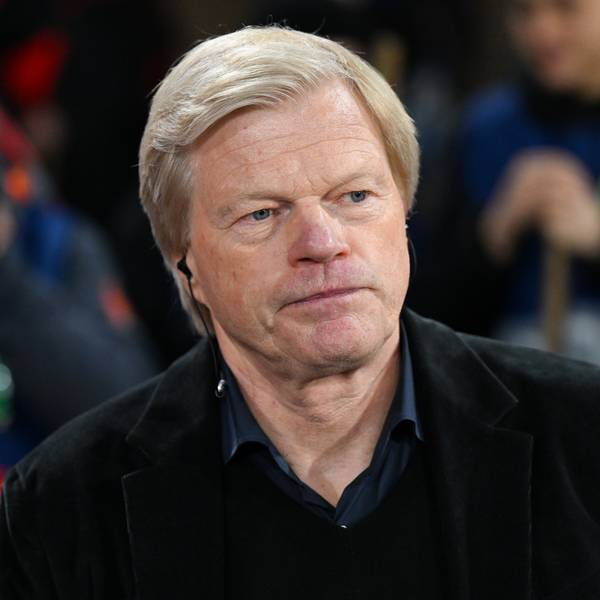 Oliver Kahn
