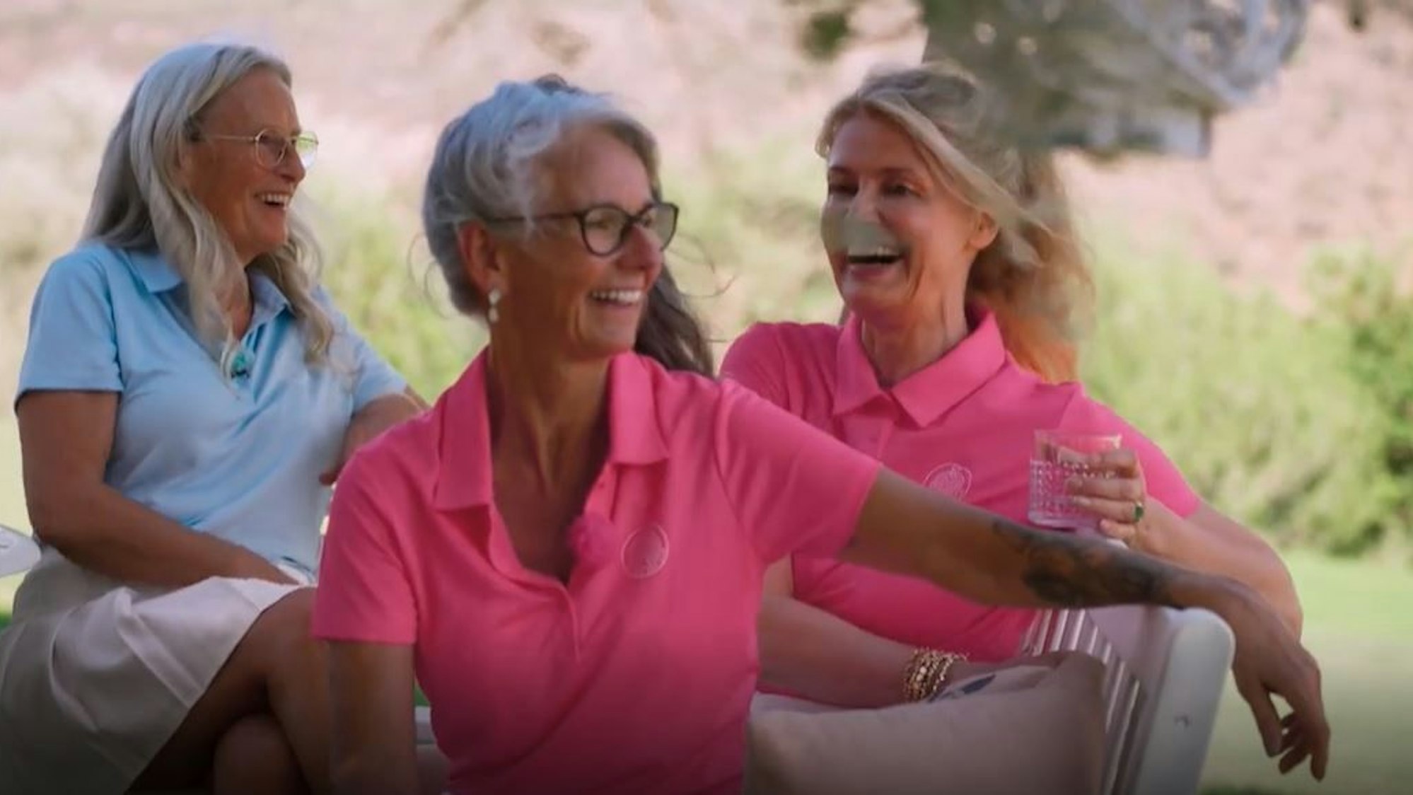 Die 62-Jährige Sabine aus Troisdorf ist Kandidatin bei der RTL-Datingshow Golden Bachelor.