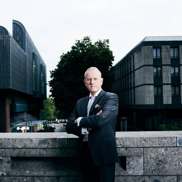 Louwrens Langevoort