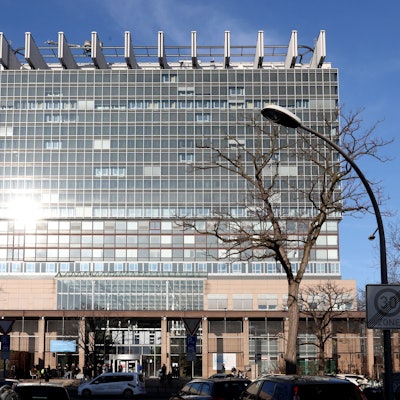 13.01.2022
Köln:
Bettenhaus der Uniklinik Köln
Foto: Martina Goyert