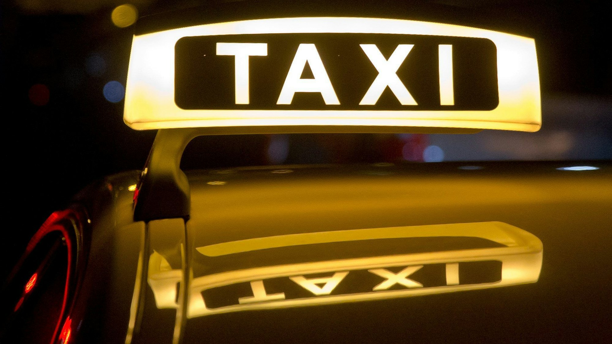 Der Senior sagte der Polizei, dass er den Heimweg alleine nicht geschafft hätte. (Symbolbild)