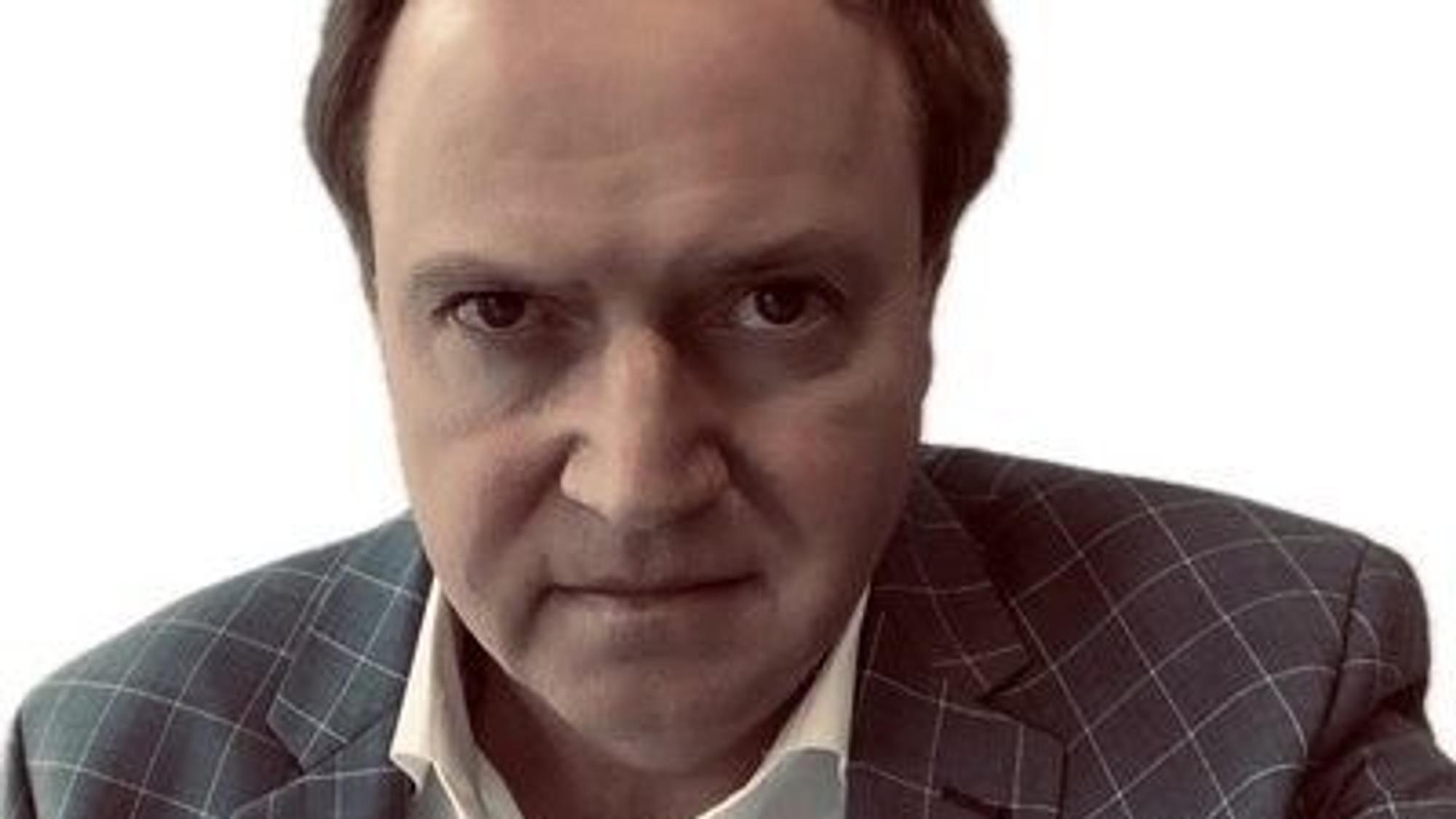 Gerhard Voogt ist Landeskorrespondent und Leitender Redakteur beim Kölner Stadt-Anzeiger