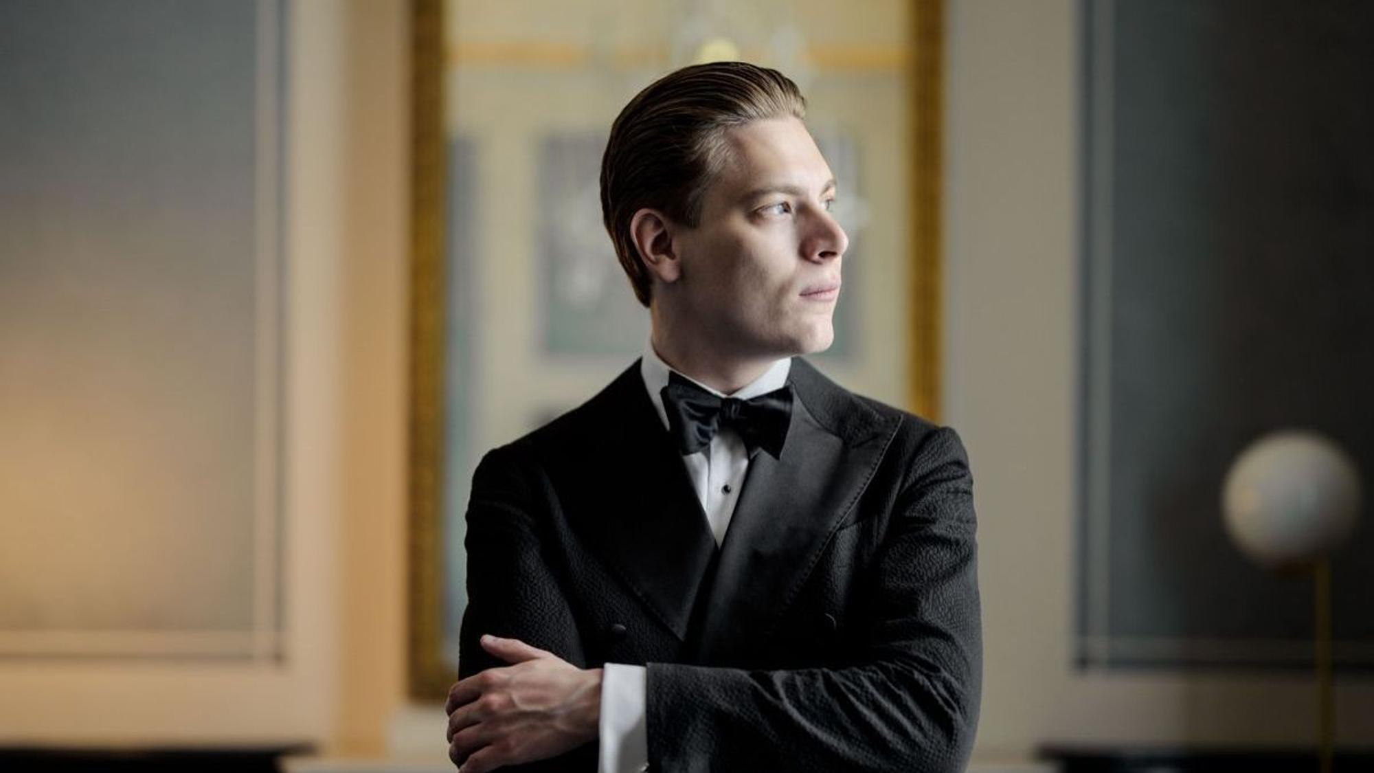 Klaus Mäkelä