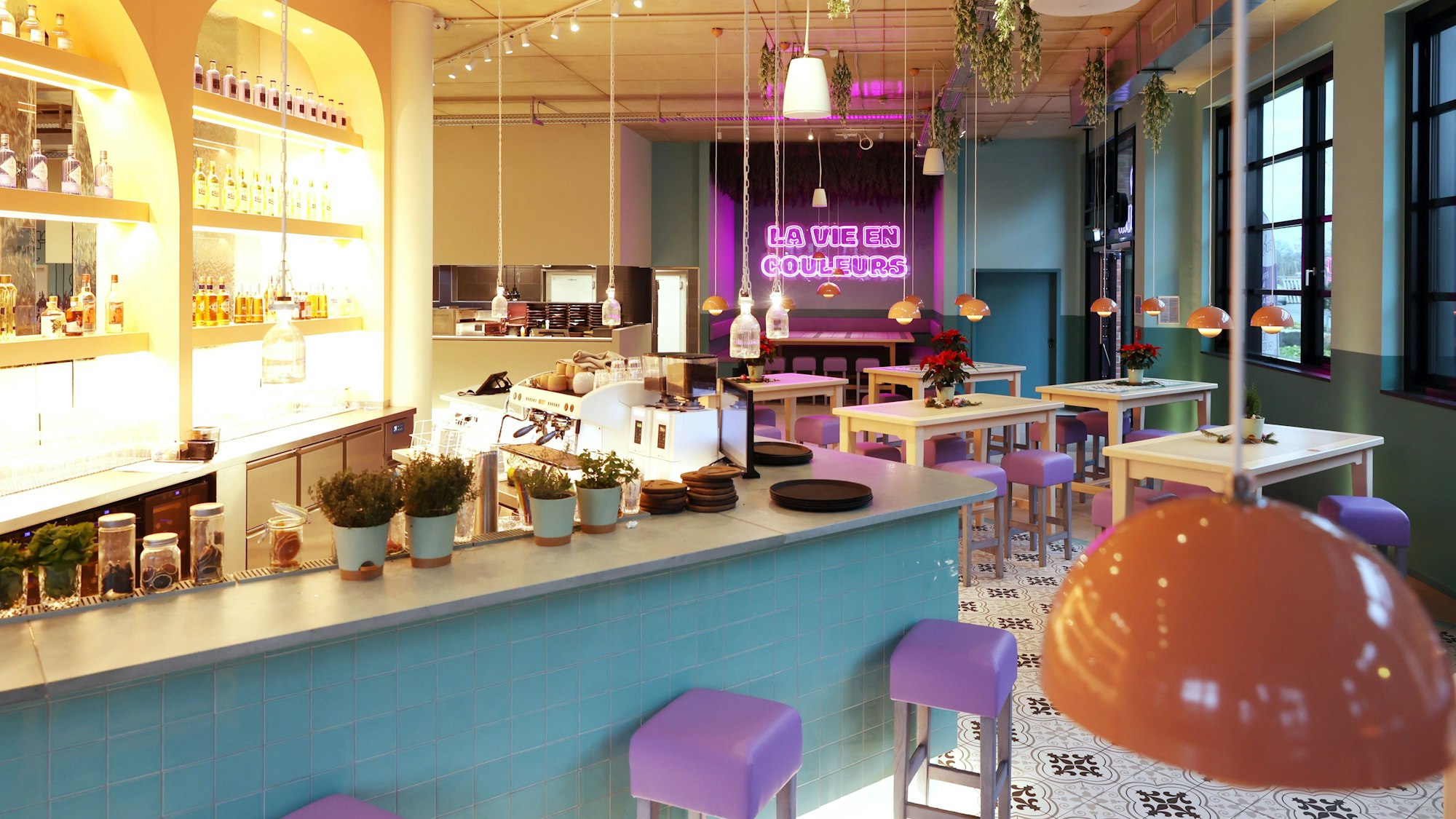 18.12.2024
Köln:
Gastrokritik von Carsten Henn („Henns Geschmackssache“) über das Coq au vin.
Peter-Huppertz-Straße 11
Foto:Martina Goyert