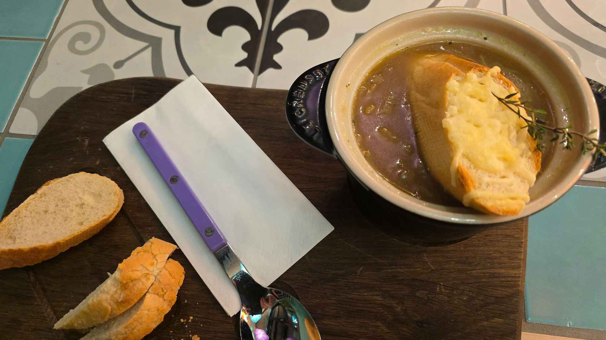 Coq au Vin Henn