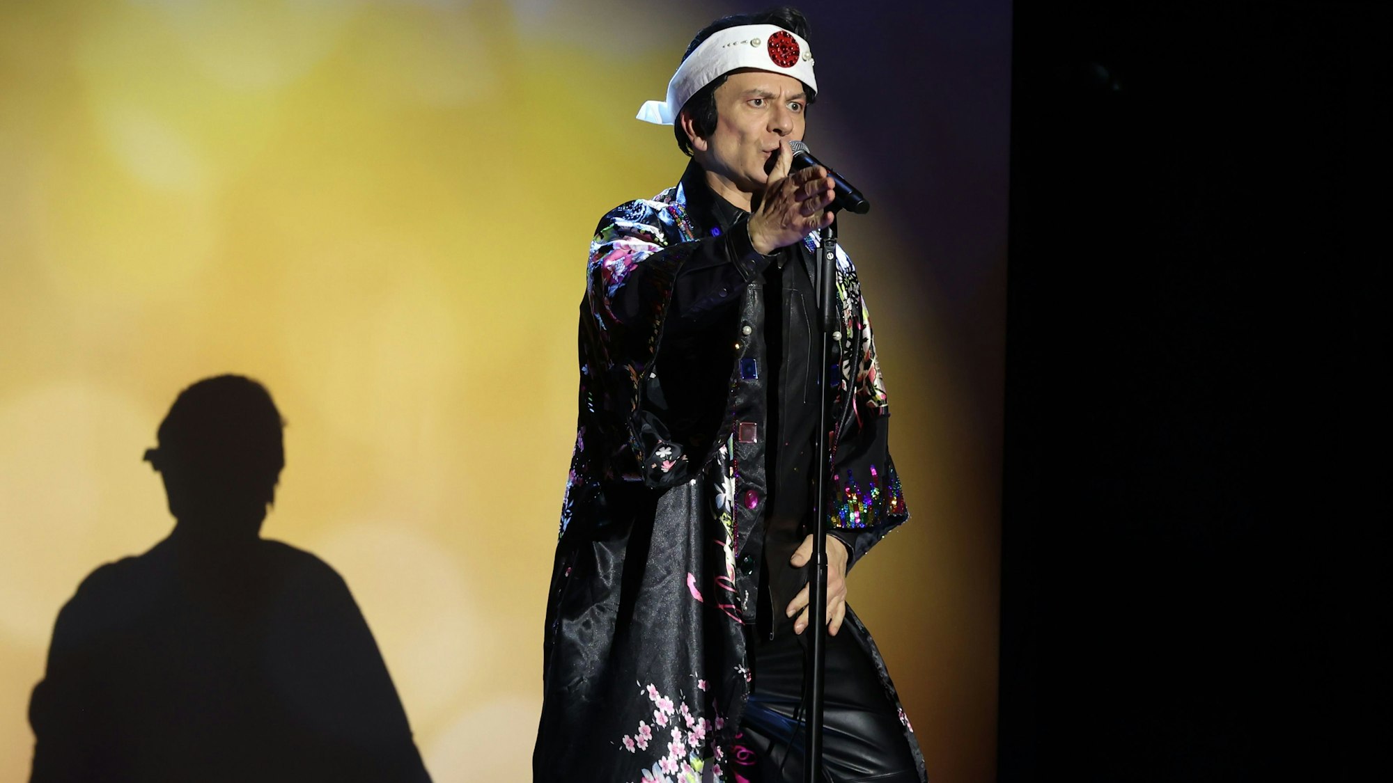 Der japanische Elvis