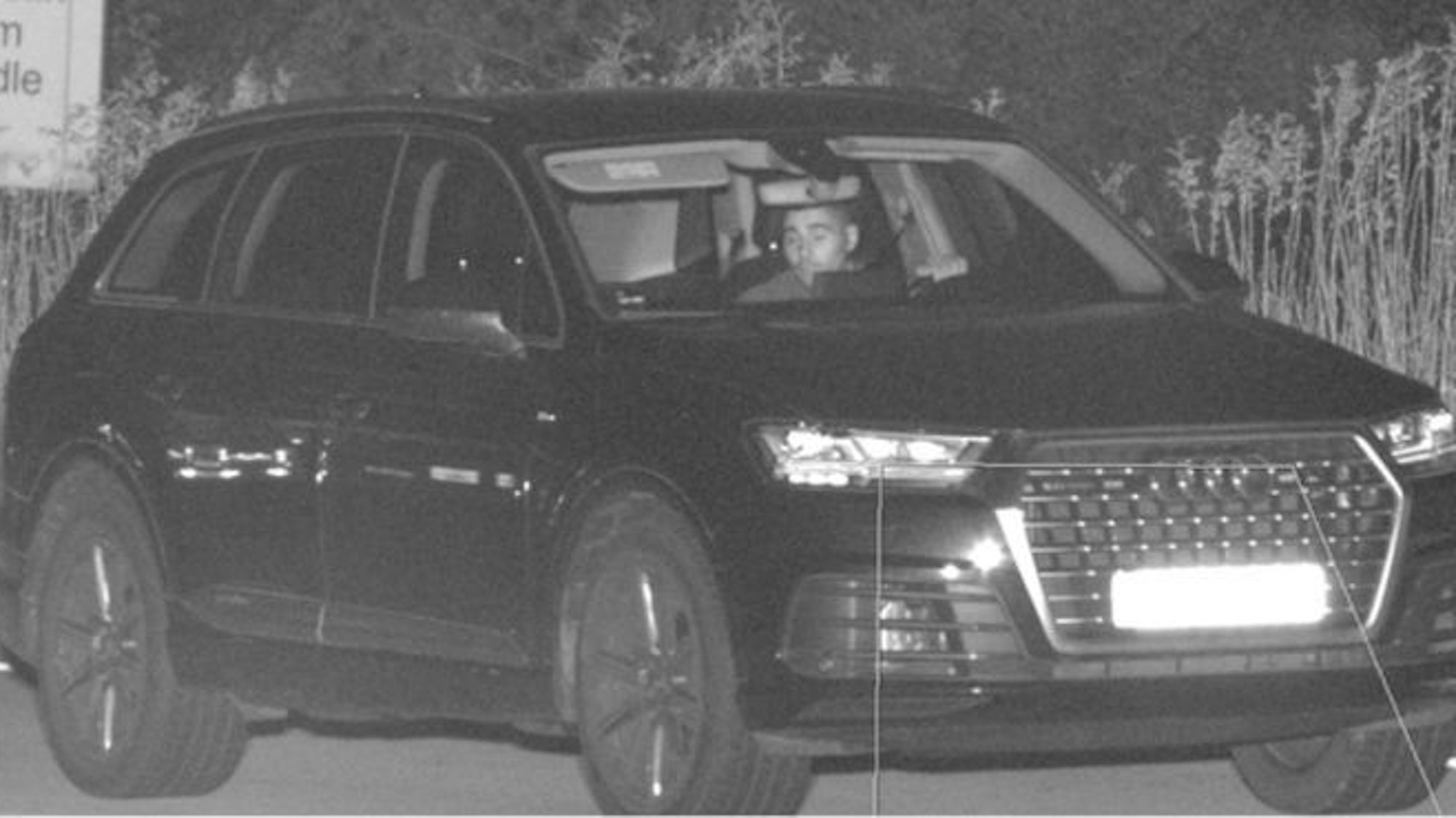 Wer kann Angaben zu diesem Tatverdächtigen machen?