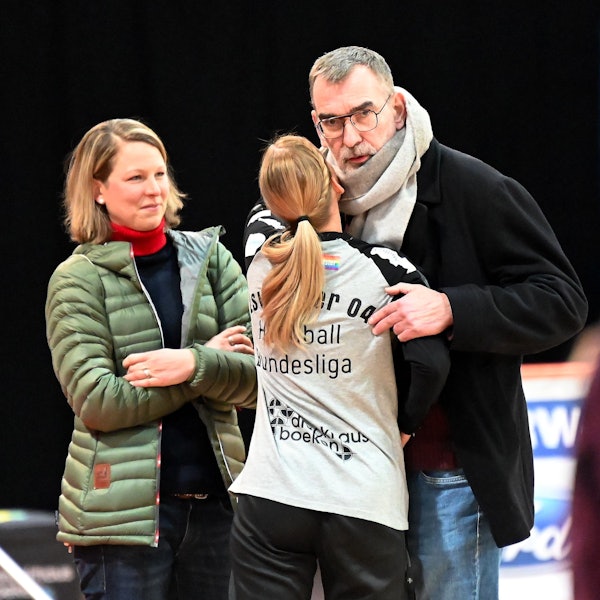 27.11.2022, Handball-Bayer Leverkusen - Waiblingen
Andreas Thiel (Leverk)
Foto: Uli Herhaus