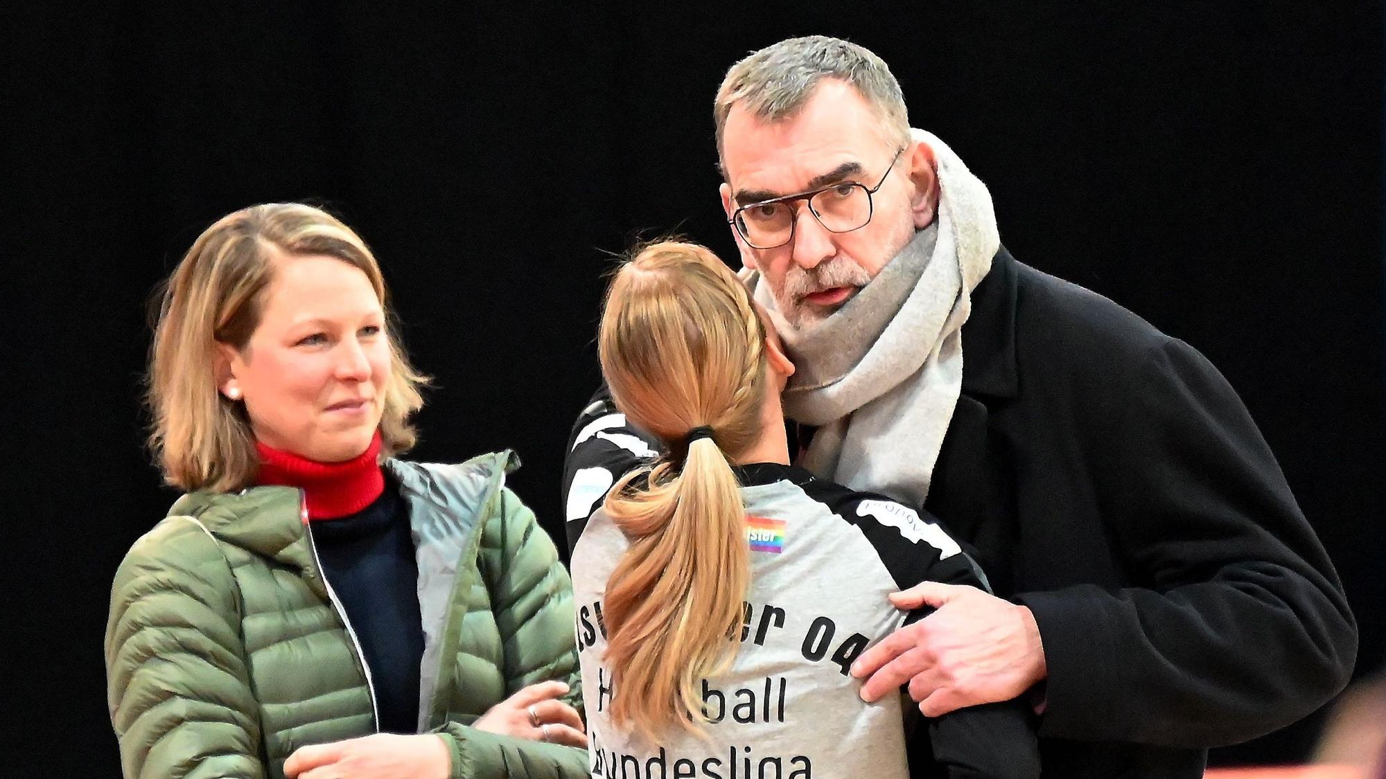 27.11.2022, Handball-Bayer Leverkusen - Waiblingen
Andreas Thiel (Leverk)
Foto: Uli Herhaus