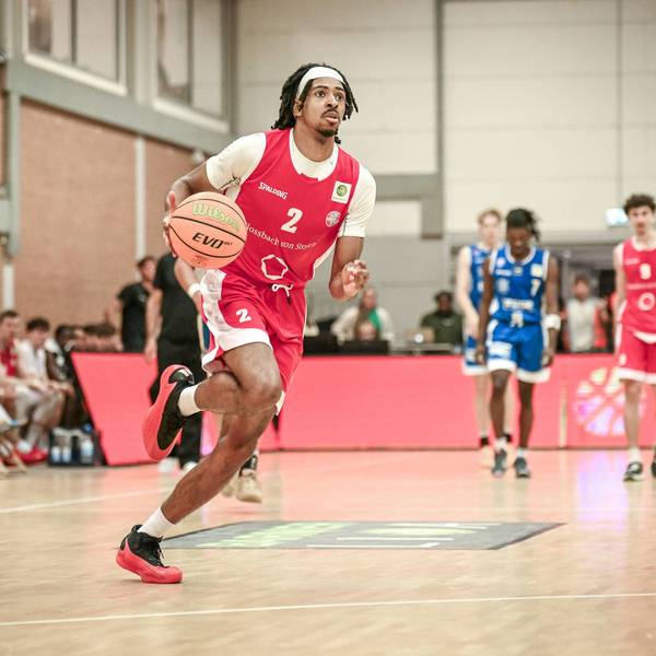 Barmer 2. Basketball Bundesliga ProB: Rheinstars Koeln vs. BBC Coburg, 16.11.2024 Malik Riddle RheinStars Koeln 2, Barmer 2. Basketball Bundesliga ProB: Rheinstars Koeln vs. BBC Coburg am 16.11.2024 im ASV Koeln in Koeln Nordrhein-Westfalen *** Barmer 2 Basketball Bundesliga ProB Rheinstars Koeln vs BBC Coburg, 16 11 2024 Malik Riddle RheinStars Koeln 2 , Barmer 2 Basketball Bundesliga ProB Rheinstars Koeln vs BBC Coburg on 16 11 2024 at ASV Koeln in Koeln North Rhine-Westphalia Copyright: xBEAUTIFULxSPORTS/Mueller-Laschetx