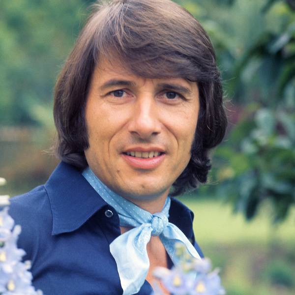Erinnerungen an Udo Jürgens.