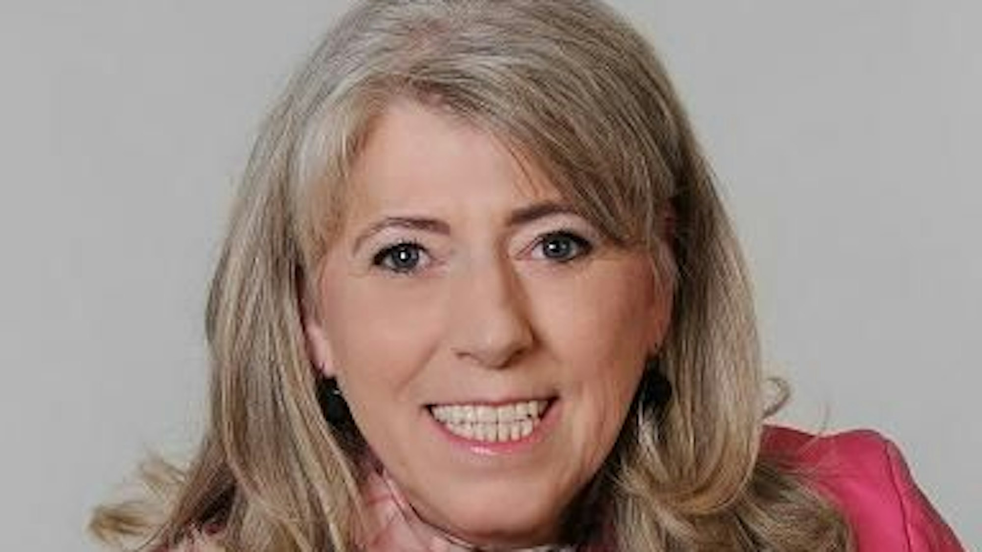 Martina Thomas vom BSW im Rhein-Erft-Kreis