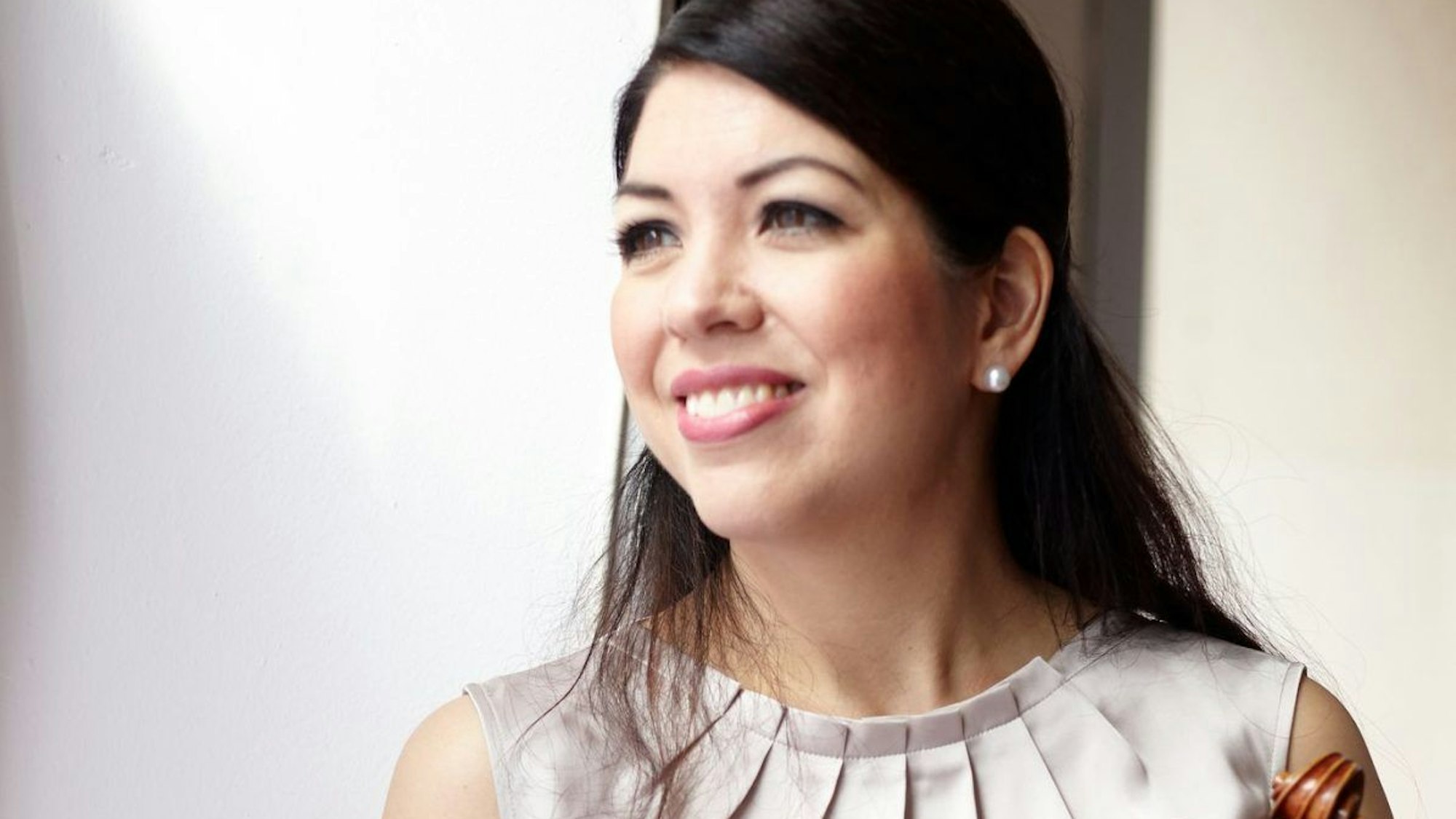 Natalie Chee