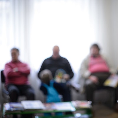 ARCHIV - 09.03.2018, Baden-Württemberg, Stuttgart: Kardiologe, Augenärztin, Gynäkologe: Immer wieder machen Patienten die Erfahrung, dass sie keine Facharztpraxis finden. (zu dpa: «Deutsche nutzen Gesundheitsleistungen öfter als EU-Schnitt») Foto: Sina Schuldt/dpa/dpa-tmn +++ dpa-Bildfunk +++