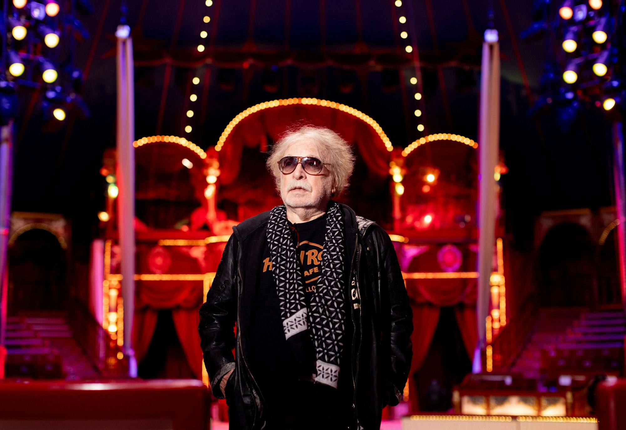 Bernhard Paul