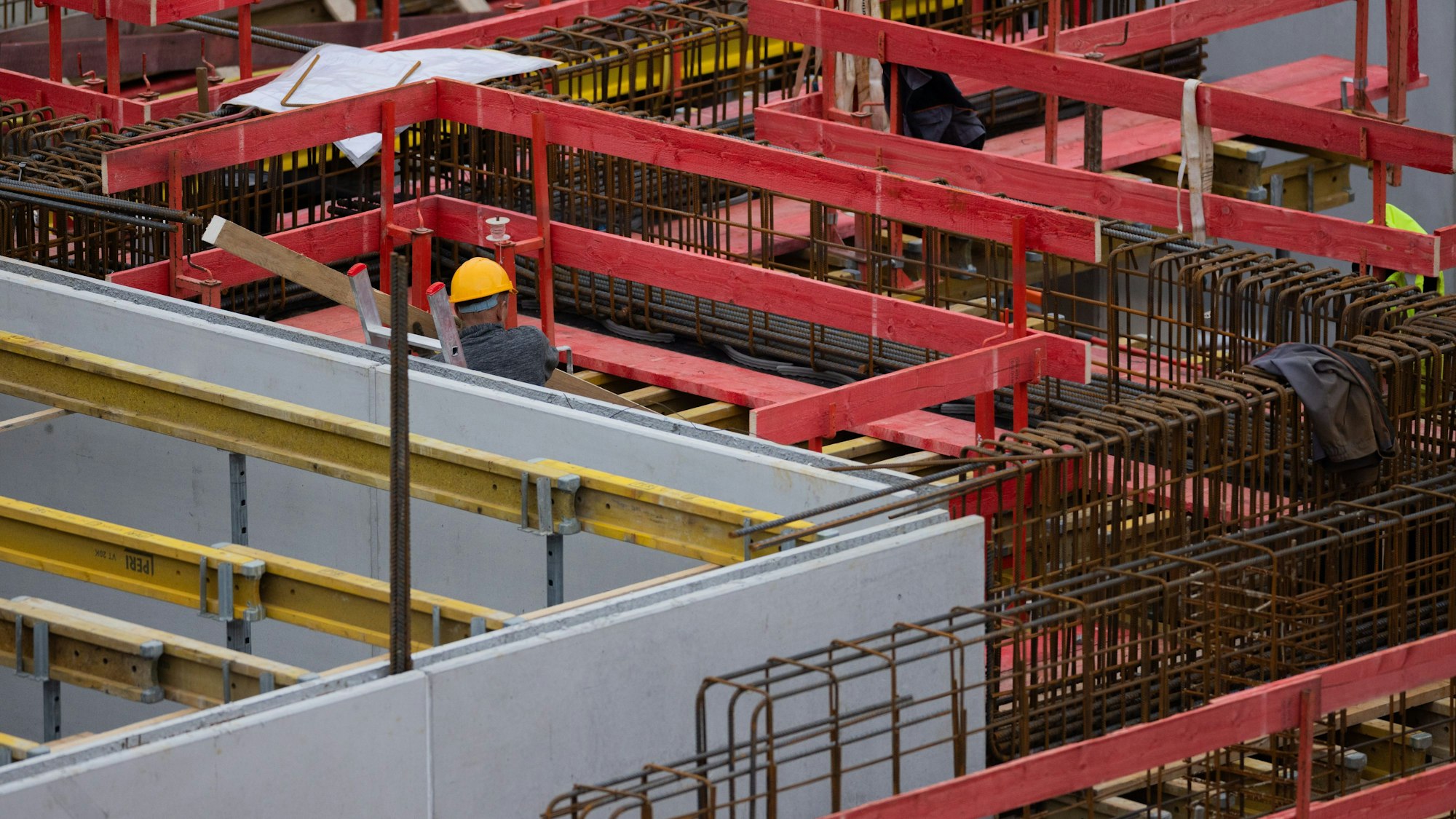 Der Bauträger und Immobilienverwalter Gebau ist insolven