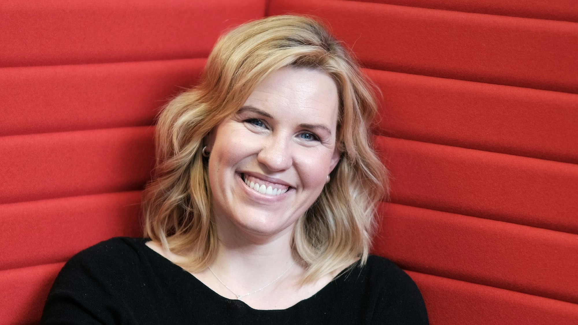 Nicole Staudinger kämpfte selbst gegen Auschieberitis. Dann begab sie sich auf die Suche nach sinnvollen Gegen-Maßnahmen.