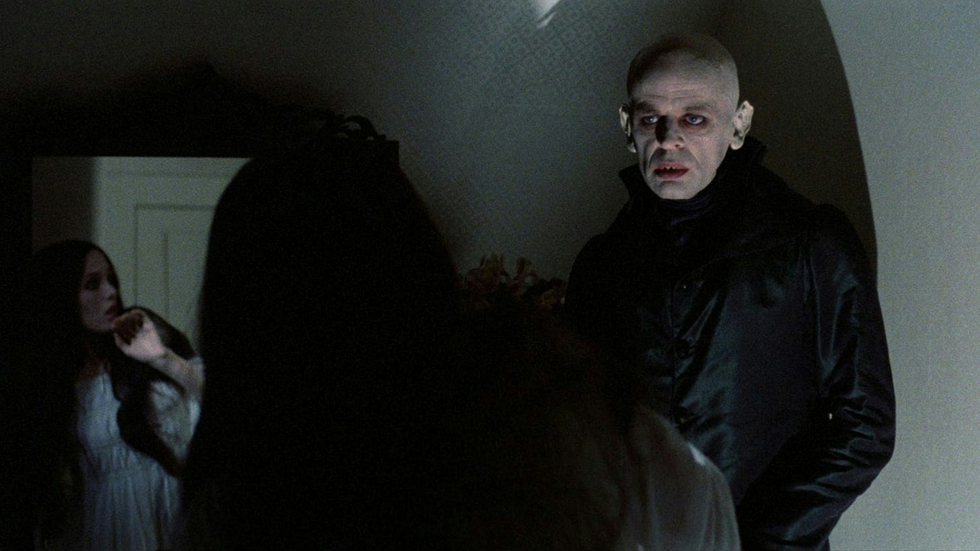 Nosferatu - Phantom der Nacht