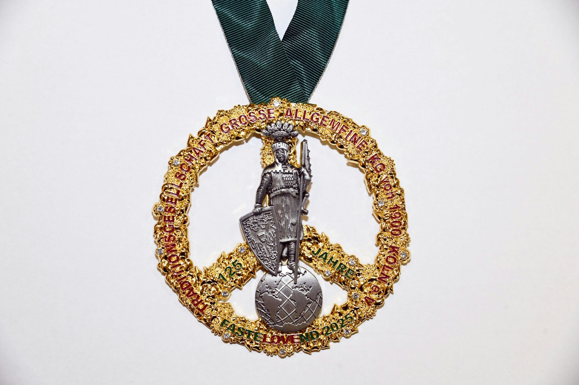 Orden Große Allgemeine