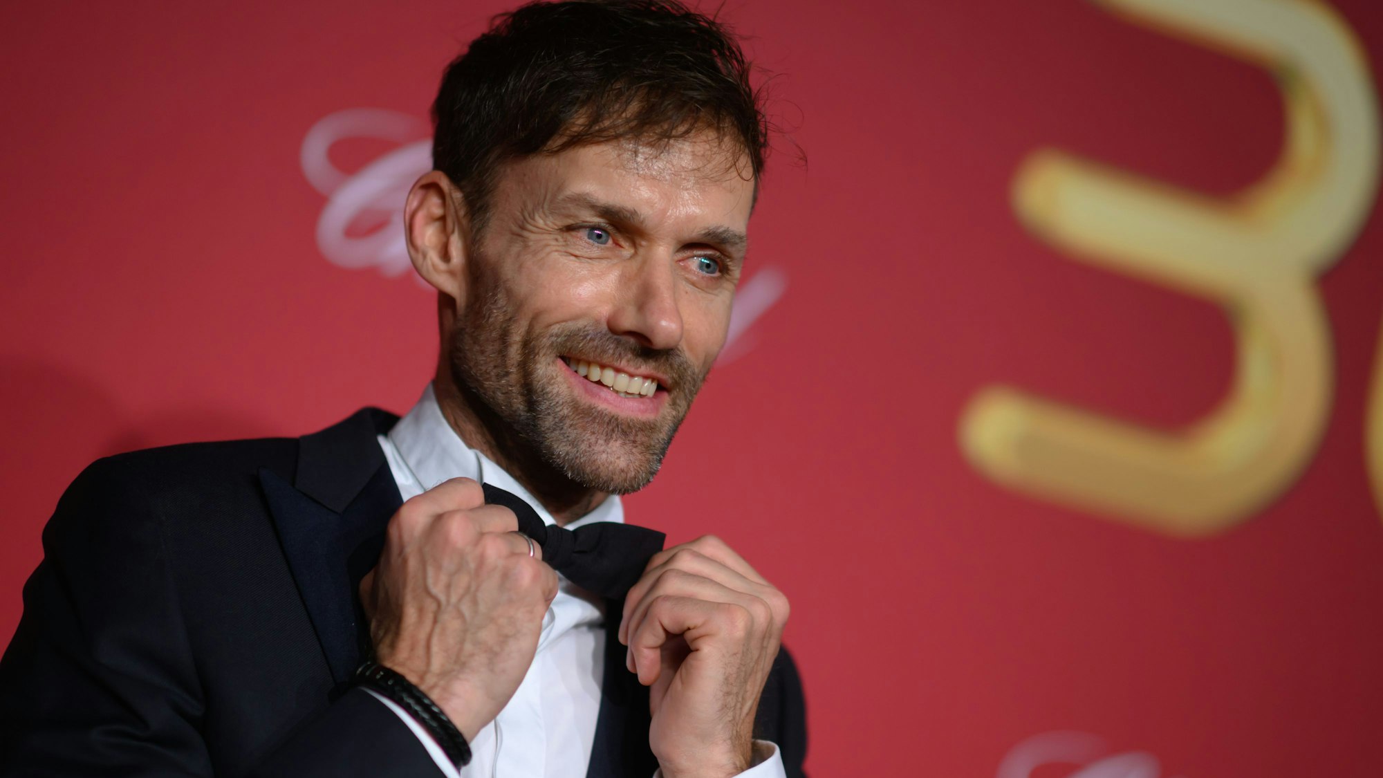 Der ehemalige Skispringer Sven Hannawald (hier bei einer Gala in Leipzig) äußerte sich deutlich zu der Preisgeld-Problematik.