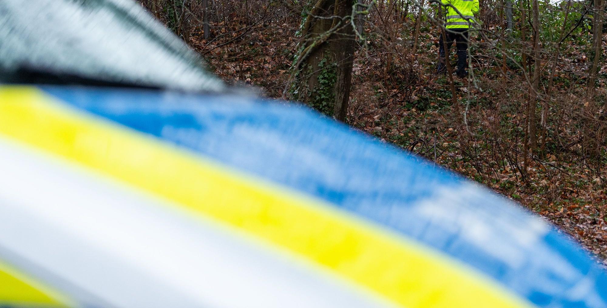 Polizei-Durchsuchung nach Betrug mit Fakeshops im Internet. (Symbolfoto)