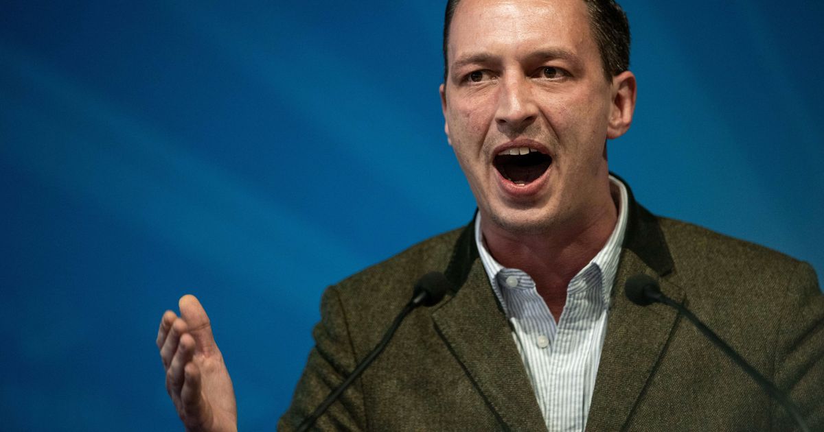 Bundestagswahl 2025: AfD-Fraktion nimmt Matthias Helferich auf