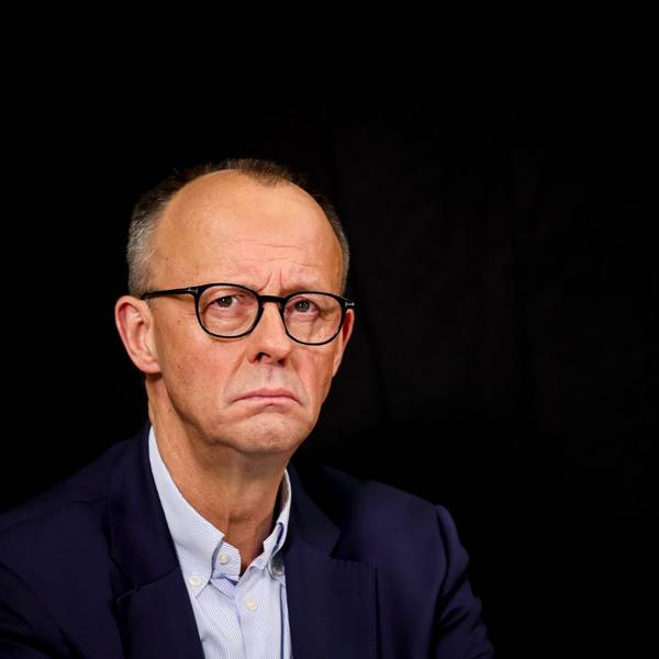 Kanzlerkandidat Friedrich Merz (CDU) fordert die Möglichkeit der Aberkennung der deutschen Staatsbürgerschaft bei Straftätern.