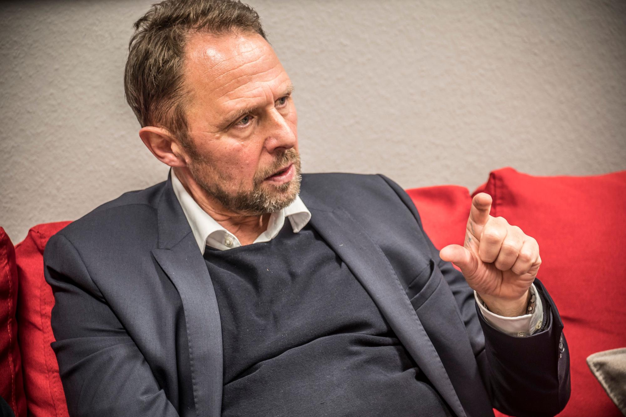 Uwe Richrath