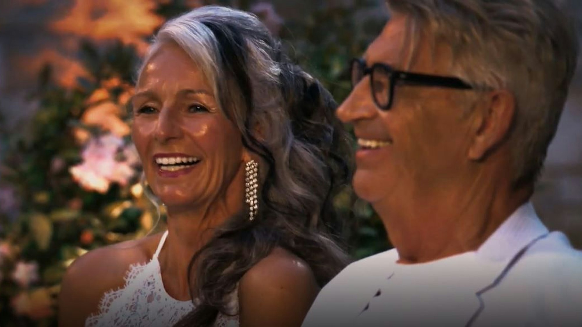 Die 62-jährige Sabine aus Troisdorf ist Kandidatin bei der RTL-Datingshow Golden Bachelor.