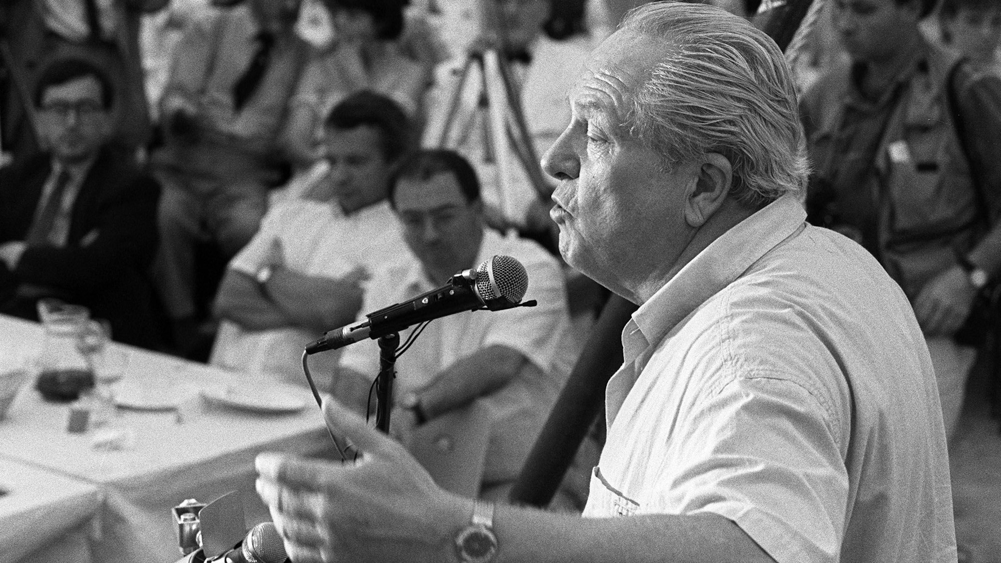 Jean-Marie Le Pen