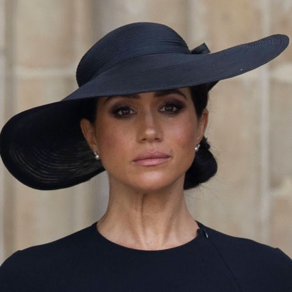 Herzogin Meghan im September 2022.