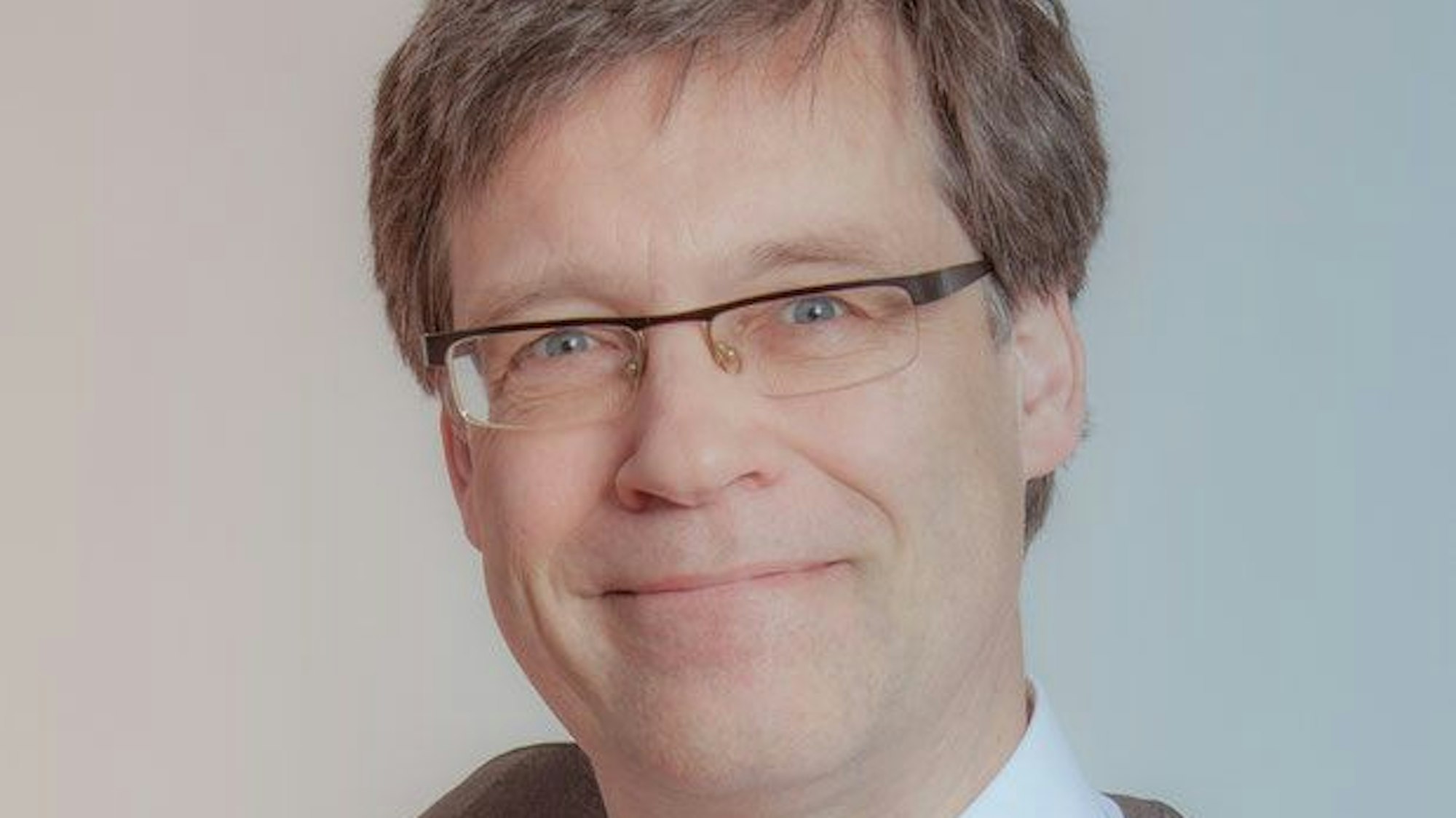 Rolf Albach