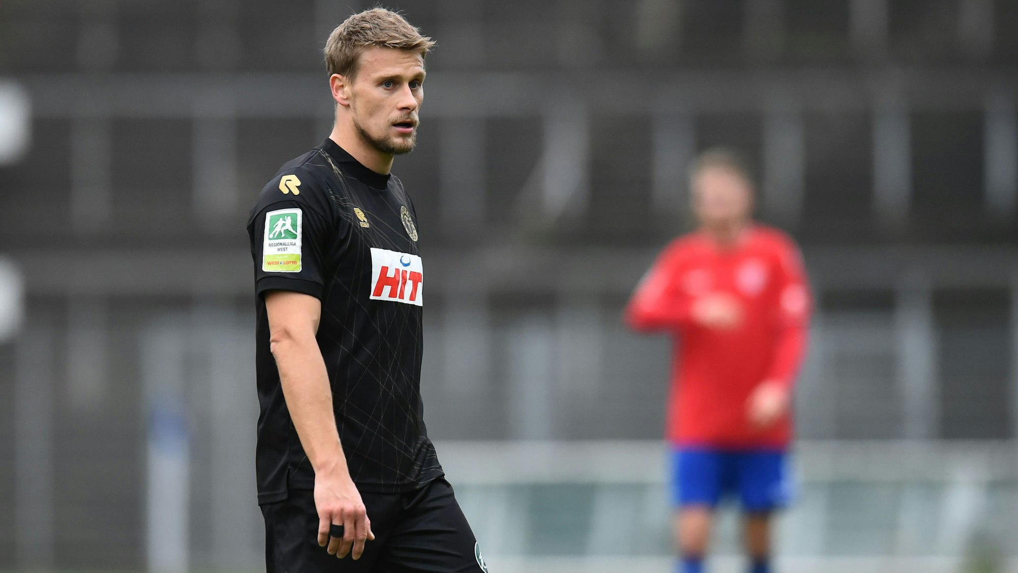 Julius Biada kehrte im Sommer zurück zur Fortuna